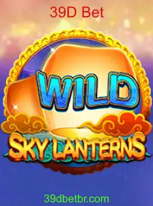 SkyLanterns: Descubra o Mundo Encantado de 39D Bet