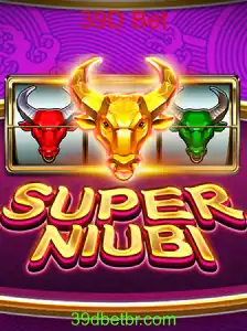 Explorando o Mundo de SuperNiubi e 39D Bet