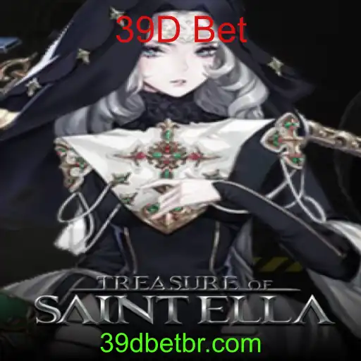Treasure of Saint Ella: Descubra o Jogo de Aventura e Estratégia com 39D Bet