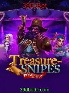 Explorando o Jogo TreasuresnipesBonusBuy e a Mecânica da Aposta 39D Bet