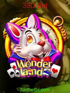 Explorando o Fascinante Jogo Wonderland com 39D Bet